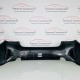 BMW 3 Series Rear Bumper G20 M Sport Saloon Genuine 51128085480 2023-2025 [Be32]