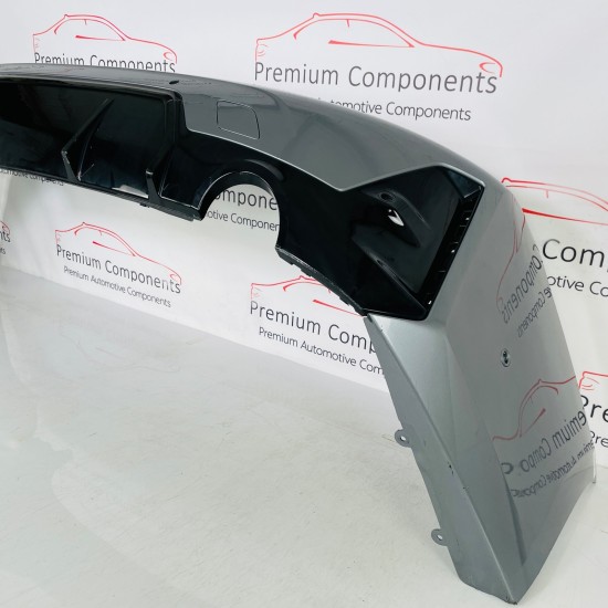BMW 3 Series Rear Bumper G20 M Sport Saloon Genuine 51128085480 2023-2025 [Be32]