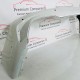 BMW 3 Series Rear Bumper G20 M Sport Genuine White 51128069387 | 2019-2024 [Be33 BMW 3 Series Rear Bumper G20 M Sport Genuine White 51128069387 | 2019-2024 [Be33