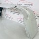 BMW 3 Series Rear Bumper G20 M Sport Genuine White 51128069387 | 2019-2024 [Be33 BMW 3 Series Rear Bumper G20 M Sport Genuine White 51128069387 | 2019-2024 [Be33
