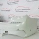 BMW 3 Series Rear Bumper G20 M Sport Genuine White 51128069387 | 2019-2024 [Be33 BMW 3 Series Rear Bumper G20 M Sport Genuine White 51128069387 | 2019-2024 [Be33