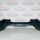 BMW 3 Series Rear Bumper G20 M Sport Genuine White 51128069387 | 2019-2024 [Be33 BMW 3 Series Rear Bumper G20 M Sport Genuine White 51128069387 | 2019-2024 [Be33