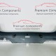 BMW 3 Series Rear Bumper G20 M Sport Genuine White 51128069387 | 2019-2024 [Be33 BMW 3 Series Rear Bumper G20 M Sport Genuine White 51128069387 | 2019-2024 [Be33