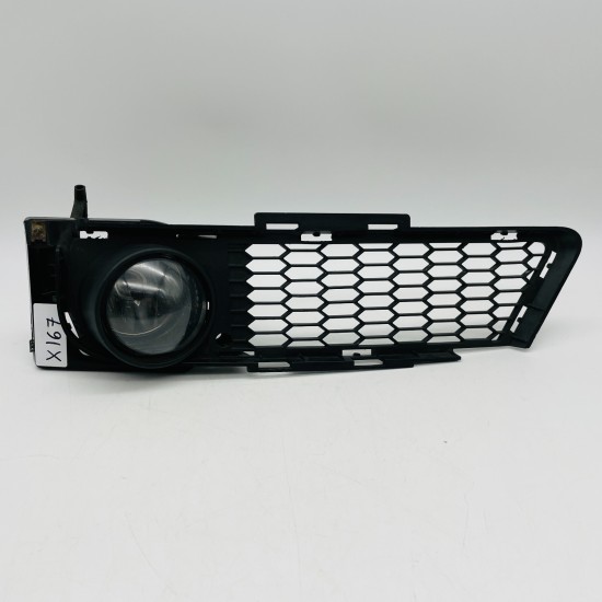 BMW 3 Series Fog Light Grill E90 E91 Left M Sport 51117906495 | 2005-2008 [x167]