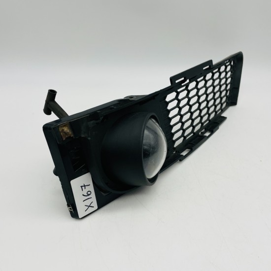 BMW 3 Series Fog Light Grill E90 E91 Left M Sport 51117906495 | 2005-2008 [x167]