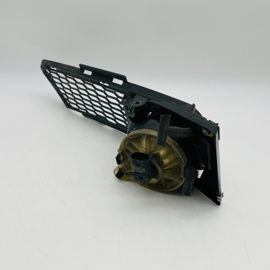 BMW 3 Series Fog Light Grill E90 E91 Left M Sport 51117906495 | 2005-2008 [x167]