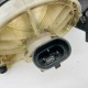 BMW 3 Series Fog Light Grill E90 E91 Left M Sport 51117906495 | 2005-2008 [x167]