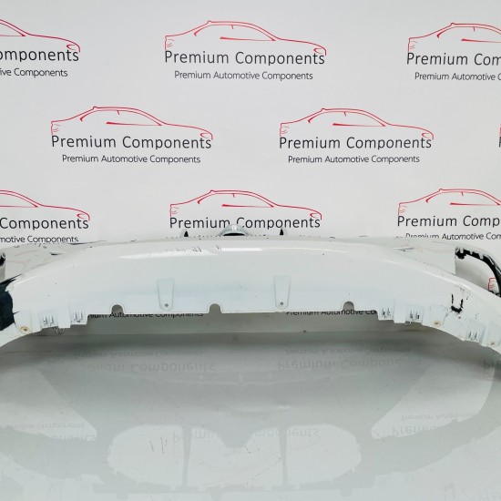 BMW 2 Series Front Bumper Active Tourer U06 Genuine 51118080199 | 2021-2025 BMW 2 Series Front Bumper Active Tourer U06 Genuine 51118080199 | 2021-2025