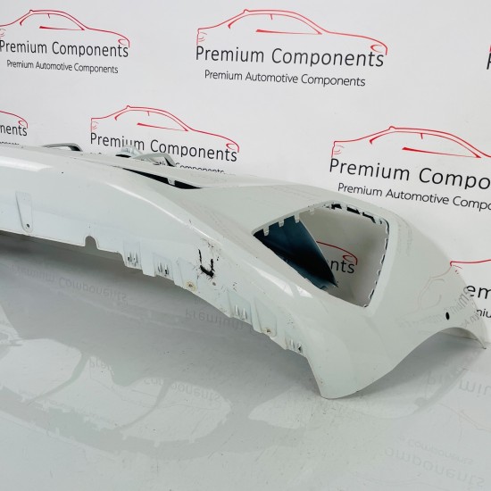 BMW 2 Series Front Bumper Active Tourer U06 Genuine 51118080199 | 2021-2025 BMW 2 Series Front Bumper Active Tourer U06 Genuine 51118080199 | 2021-2025