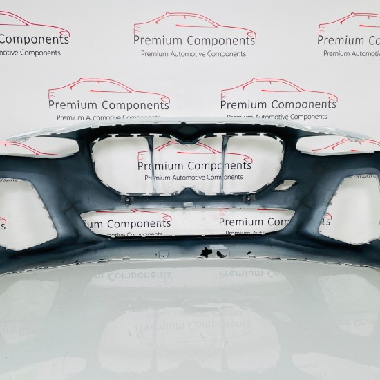 BMW 2 Series Front Bumper Active Tourer U06 Genuine 51118080199 | 2021-2025 BMW 2 Series Front Bumper Active Tourer U06 Genuine 51118080199 | 2021-2025