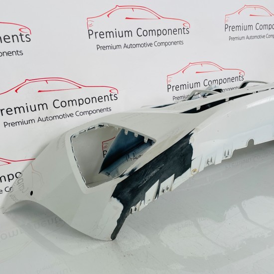 BMW 2 Series Front Bumper Active Tourer U06 Genuine 51118080199 | 2021-2025 BMW 2 Series Front Bumper Active Tourer U06 Genuine 51118080199 | 2021-2025