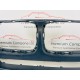 BMW X3 Front Bumper F25 M Sport Genuine In Primer 51117210440 | 2009-2017 [z3]