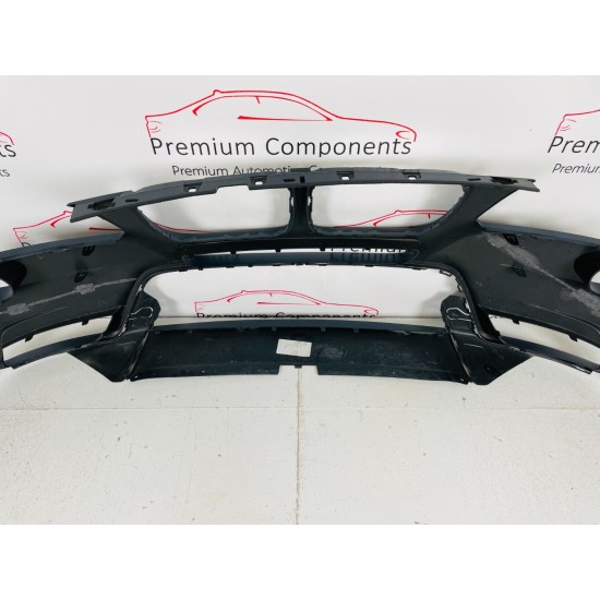 BMW X3 Front Bumper F25 M Sport Genuine In Primer 51117210440 | 2009-2017 [z3]
