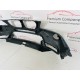 BMW X3 Front Bumper F25 M Sport Genuine In Primer 51117210440 | 2009-2017 [z3]