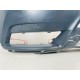 BMW X3 Front Bumper F25 M Sport Genuine In Primer 51117210440 | 2009-2017 [z3]