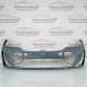 BMW 3 Series Front Bumper G20 G21 M Sport Genuine 51118085444 | 2022–2024 [ab41]