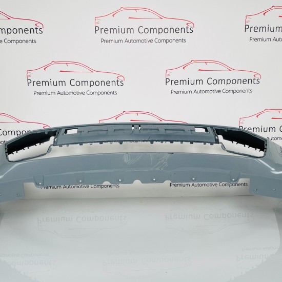 BMW 3 Series Front Bumper G20 G21 M Sport Genuine 51118085444 | 2022–2024 [ab41]