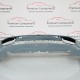 BMW 3 Series Front Bumper G20 G21 M Sport Genuine 51118085444 | 2022–2024 [ab41]