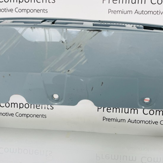 BMW 3 Series Front Bumper G20 G21 M Sport Genuine 51118085444 | 2022–2024 [ab41]