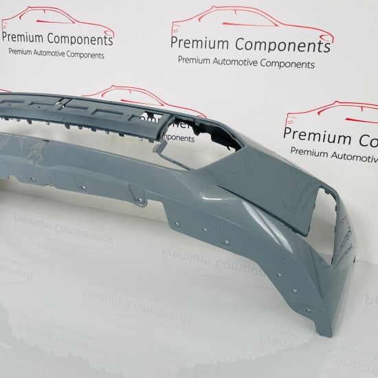 BMW 3 Series Front Bumper G20 G21 M Sport Genuine 51118085444 | 2022–2024 [ab41]