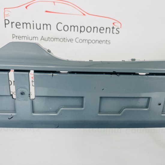 BMW 3 Series Front Bumper G20 G21 M Sport Genuine 51118085444 | 2022–2024 [ab41]