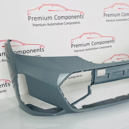 BMW 3 Series Front Bumper G20 G21 M Sport Genuine 51118085444 | 2022–2024 [ab41]