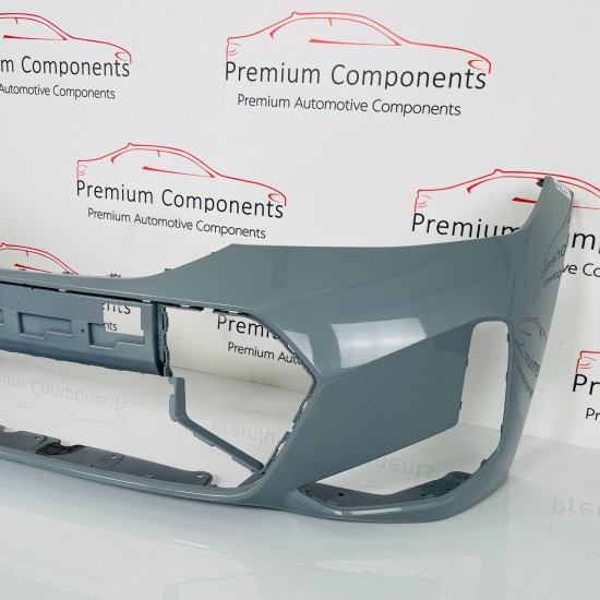 BMW 3 Series Front Bumper G20 G21 M Sport Genuine 51118085444 | 2022–2024 [ab41]