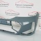 BMW 3 Series Front Bumper G20 G21 M Sport Genuine 51118085444 | 2022–2024 [ab41]