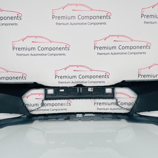 BMW 3 Series Front Bumper G20 G21 M Sport Genuine 51118085444 | 2022–2024 [ab41]
