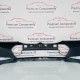 BMW 3 Series Front Bumper G20 G21 M Sport Genuine 51118085444 | 2022–2024 [ab41]