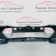 BMW 3 Series Front Bumper G20 G21 M Sport Genuine 51118085444 | 2022–2024 [ab41]