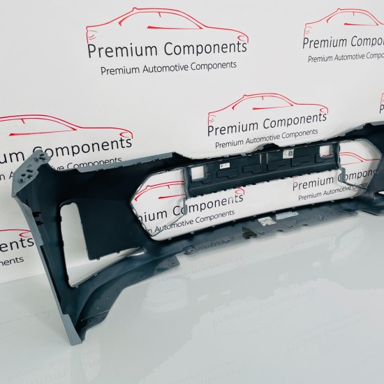 BMW 3 Series Front Bumper G20 G21 M Sport Genuine 51118085444 | 2022–2024 [ab41]