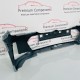 BMW 3 Series Front Bumper G20 G21 M Sport Genuine 51118085444 | 2022–2024 [ab41]