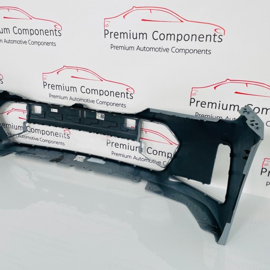 BMW 3 Series Front Bumper G20 G21 M Sport Genuine 51118085444 | 2022–2024 [ab41]