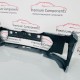 BMW 3 Series Front Bumper G20 G21 M Sport Genuine 51118085444 | 2022–2024 [ab41]