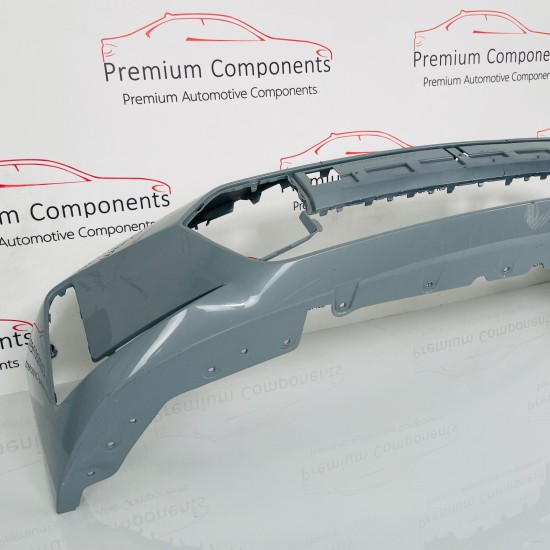 BMW 3 Series Front Bumper G20 G21 M Sport Genuine 51118085444 | 2022–2024 [ab41]