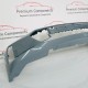 BMW 3 Series Front Bumper G20 G21 M Sport Genuine 51118085444 | 2022–2024 [ab41]