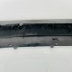 BMW X1 Front Bumper F48 M Sport Genuine Black 51118075875 | 2019-2023 [k92]