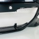 BMW X1 Front Bumper F48 M Sport Genuine Black 51118075875 | 2019-2023 [k92]