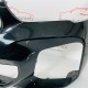 BMW X1 Front Bumper F48 M Sport Genuine Black 51118075875 | 2019-2023 [k92]