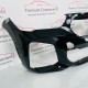 BMW X1 Front Bumper F48 M Sport Genuine Black 51118075875 | 2019-2023 [k92]