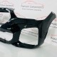 BMW X1 Front Bumper F48 M Sport Genuine Black 51118075875 | 2019-2023 [k92]