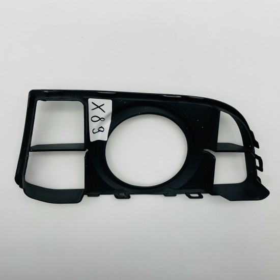 BMW 5 Series Fog Grill  F10 F11 Right Lci M Sport 2013-2016 [x89]