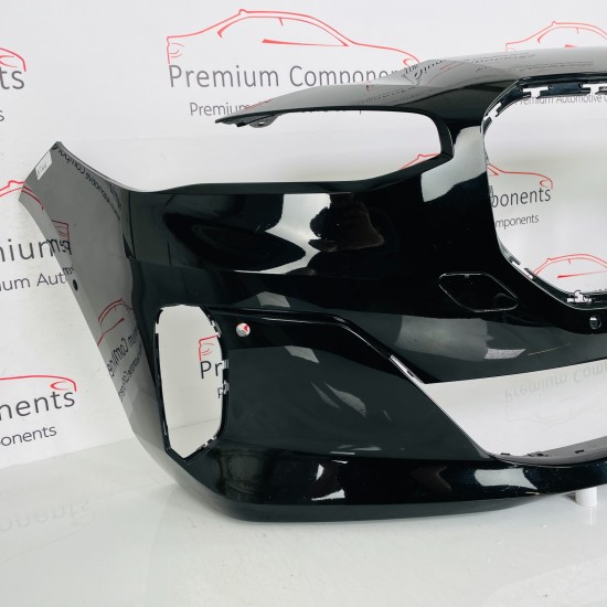 BMW 2 Series Front Bumper Active Tourer U06 Genuine 51118737313 | 2021 - 2025 BMW 2 Series Front Bumper Active Tourer U06 Genuine 51118737313 | 2021 - 2025