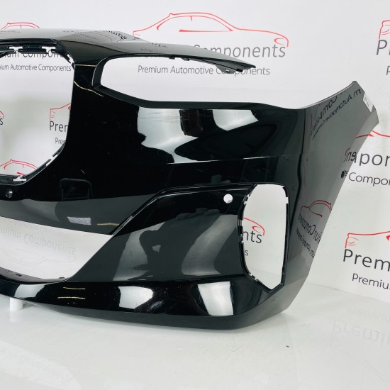 BMW 2 Series Front Bumper Active Tourer U06 Genuine 51118737313 | 2021 - 2025 BMW 2 Series Front Bumper Active Tourer U06 Genuine 51118737313 | 2021 - 2025