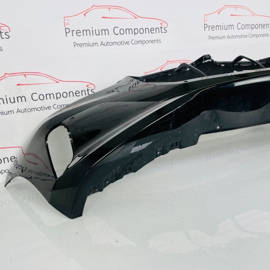BMW 2 Series Front Bumper Active Tourer U06 Genuine 51118737313 | 2021 - 2025 BMW 2 Series Front Bumper Active Tourer U06 Genuine 51118737313 | 2021 - 2025