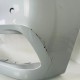 BMW 5 Series Front Bumper G30 G31 Se Genuine Silver 51117385336 2017-2020 [aw16]