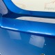 BMW I4 Rear Bumper G26 M Sport Gran Coupe Genuine 51128078583 | 2022-2025 [ae31]