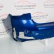 BMW I4 Rear Bumper G26 M Sport Gran Coupe Genuine 51128078583 | 2022-2025 [ae31]
