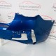 BMW I4 Rear Bumper G26 M Sport Gran Coupe Genuine 51128078583 | 2022-2025 [ae31]